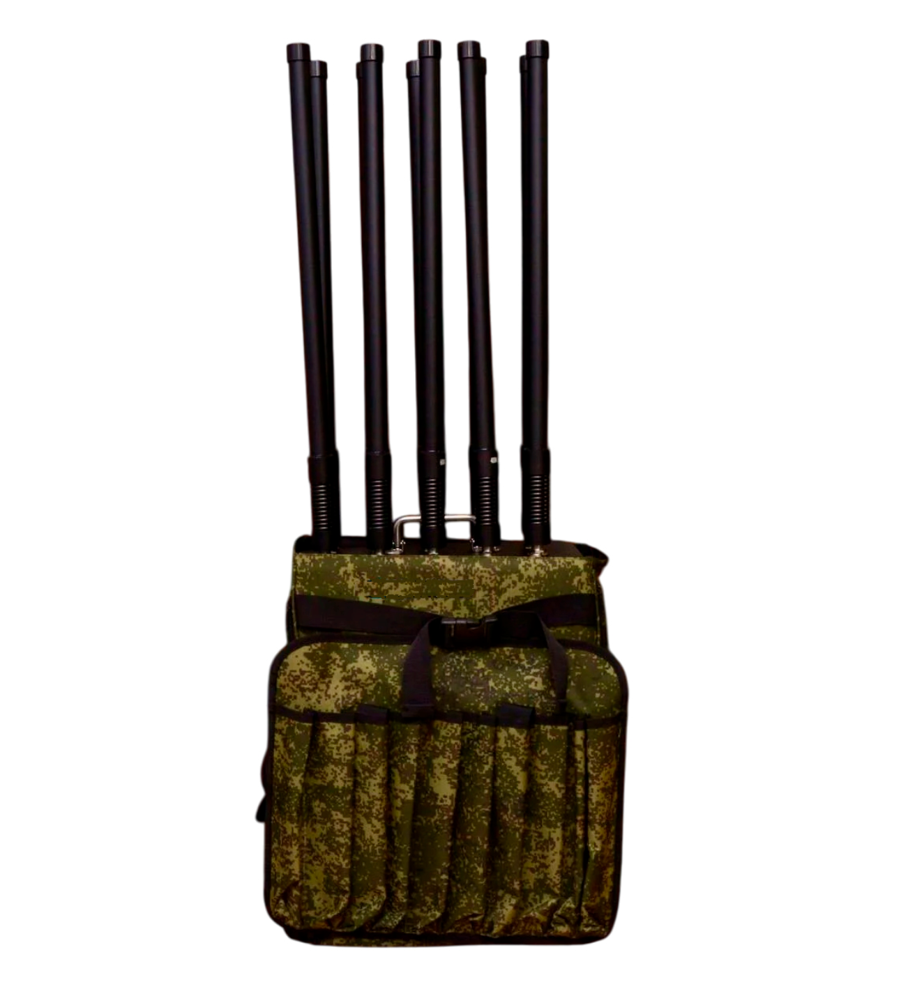 Станция РЭБ ГАРПИЯ Perimeter 500W PRO в кейсе